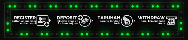 Wintoto777 Jackpot